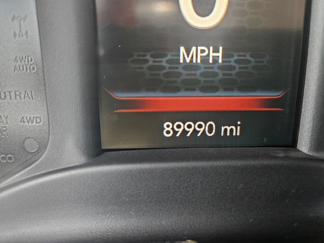 Used 2019 RAM 1500 Big Horn RWD image 16