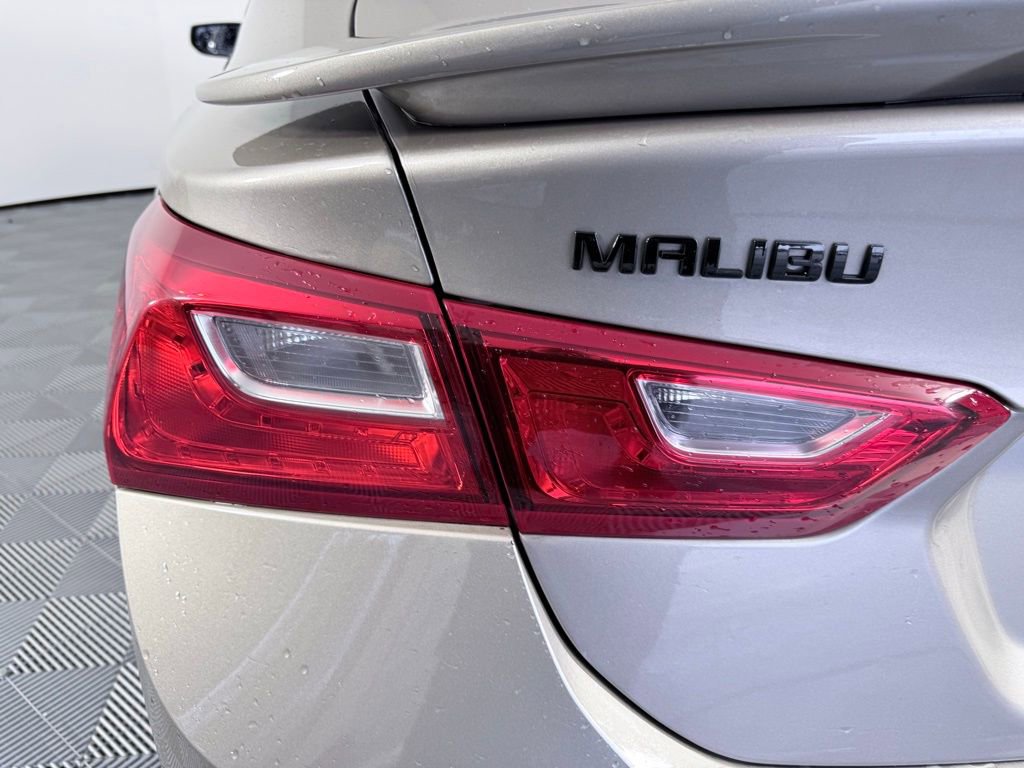 Used 2024 Chevrolet Malibu RS image 27