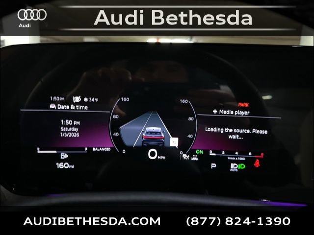 New 2025 Audi Q5 Premium Plus image 16