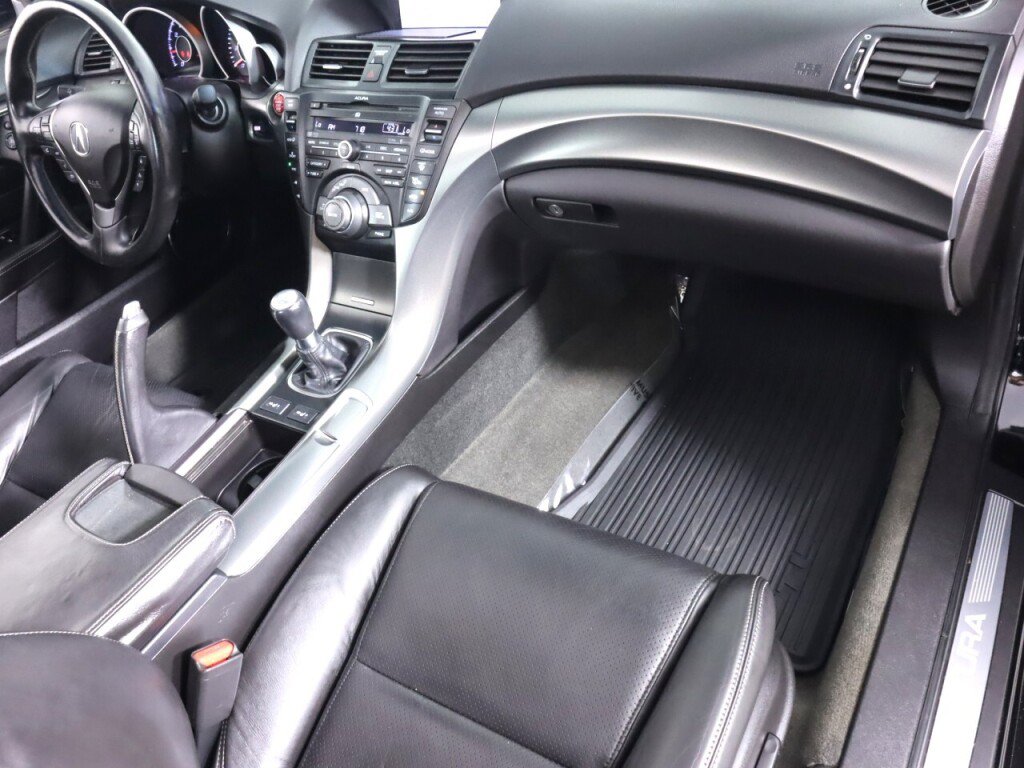 Used 2012 Acura TL SH-AWD image 34