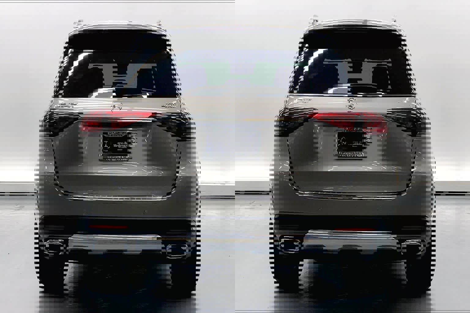 Certified 2021 Mercedes-Benz GLE 450 4MATIC image 3