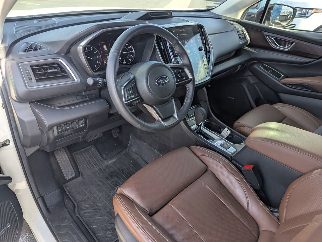 Used 2024 Subaru Ascent Touring w/ Popular Package #2 image 23