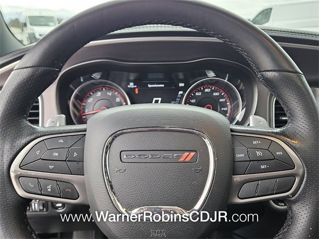 Used 2021 Dodge Charger R/T w/ Plus Group image 26