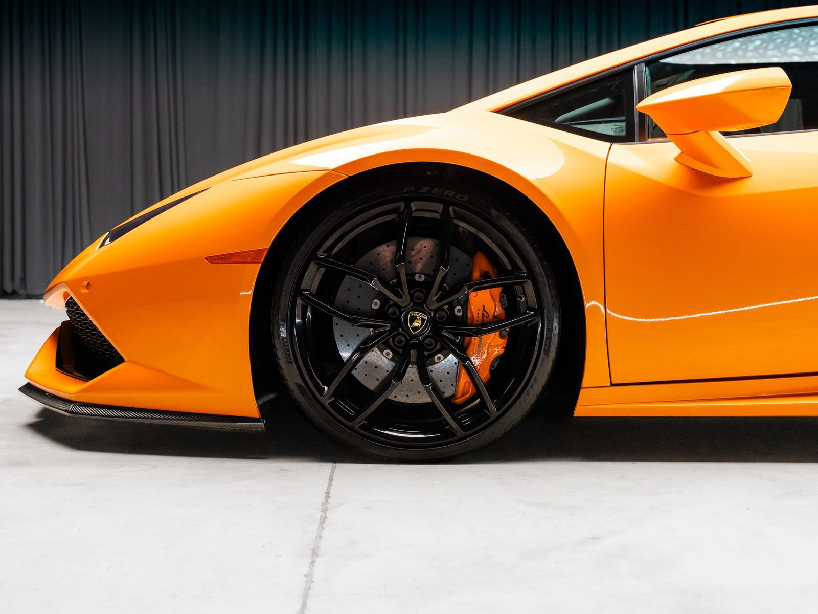Used 2015 Lamborghini Huracan LP 610-4 image 26