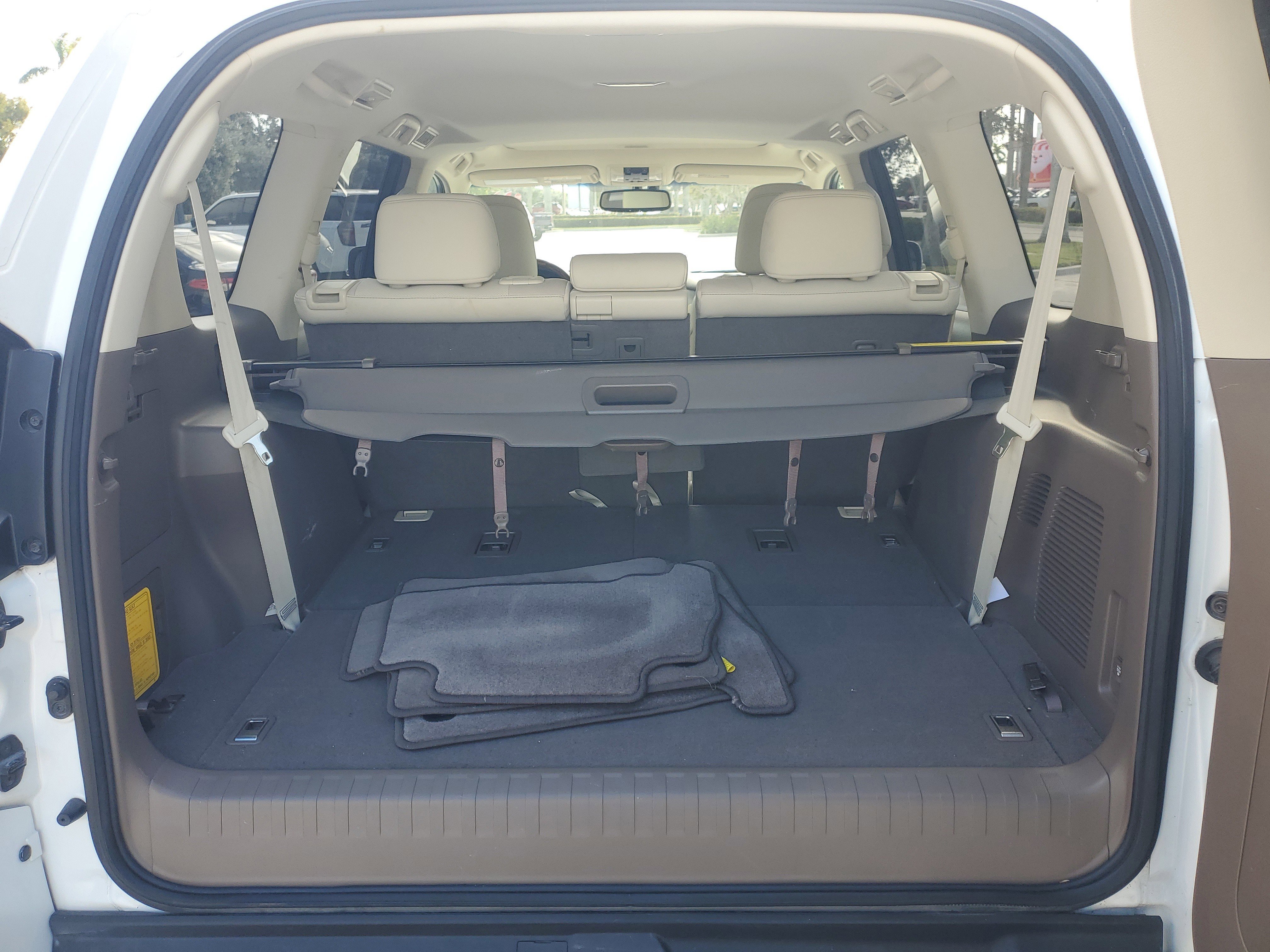 Used 2019 Lexus GX 460 460 image 12