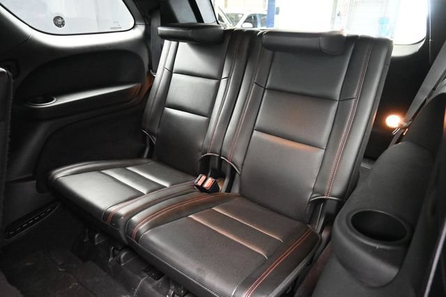 Used 2025 Dodge Durango R/T AWD/4WD image 12