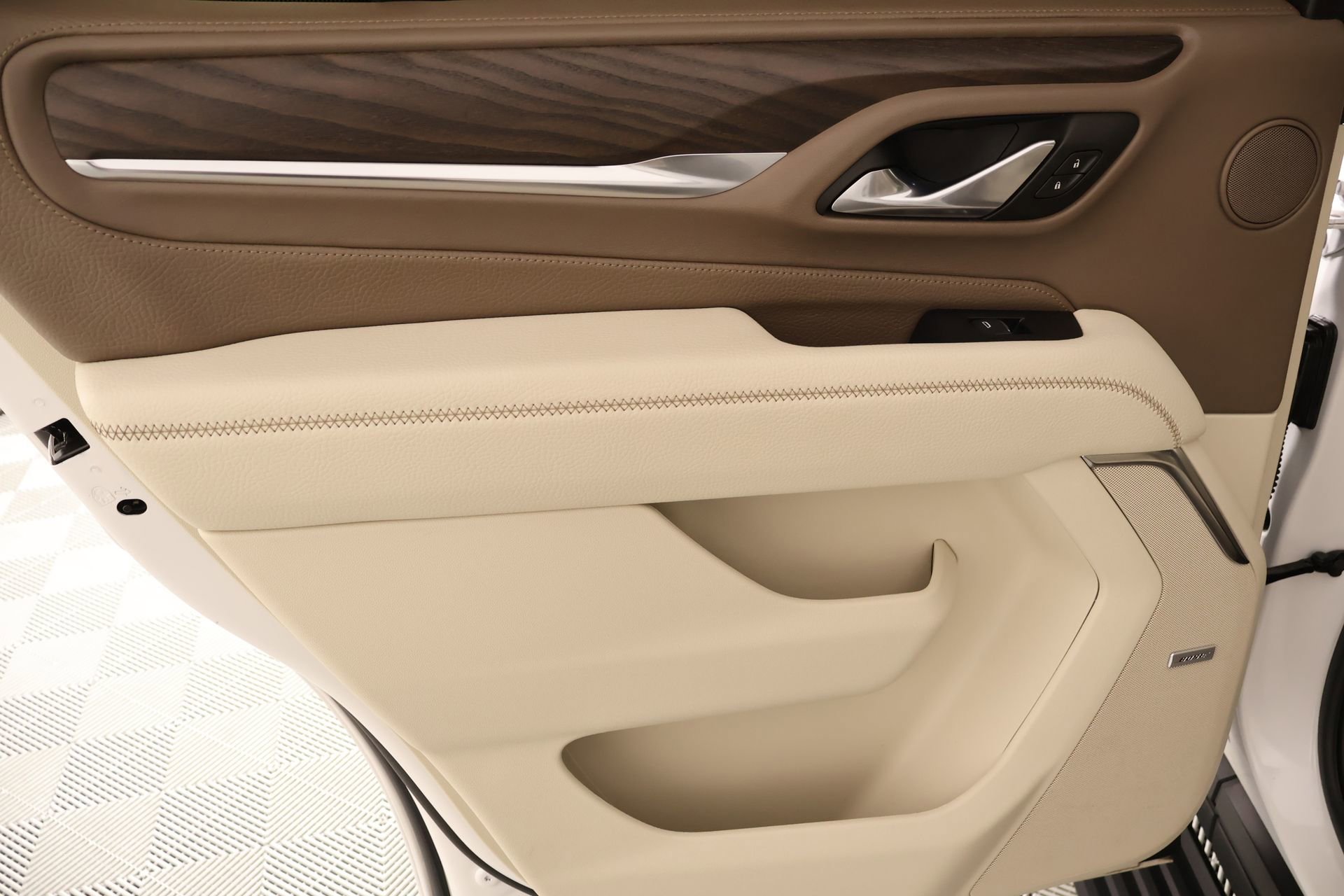 Used 2024 GMC Yukon Denali image 19