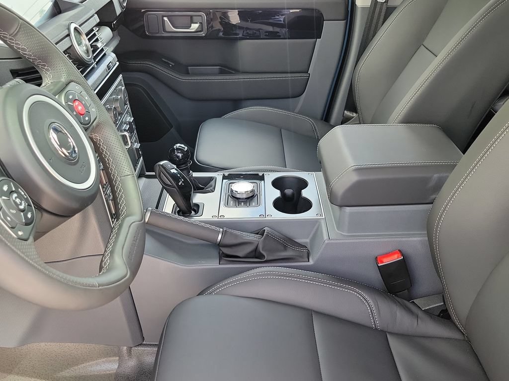 New 2026 INEOS Grenadier AWD/4WD image 23