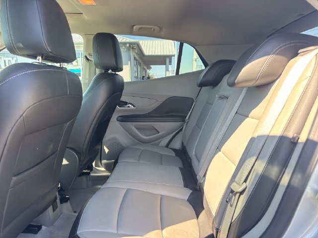 Used 2013 Buick Encore Leather FWD image 11