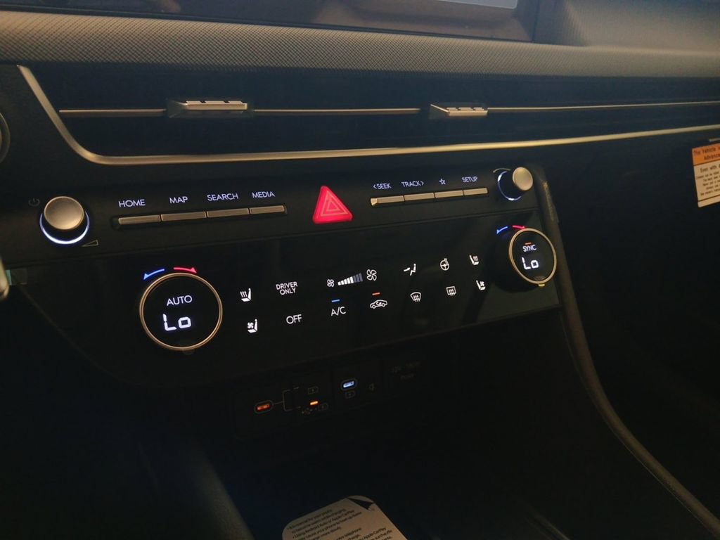 New 2026 Hyundai Sonata Limited FWD image 20