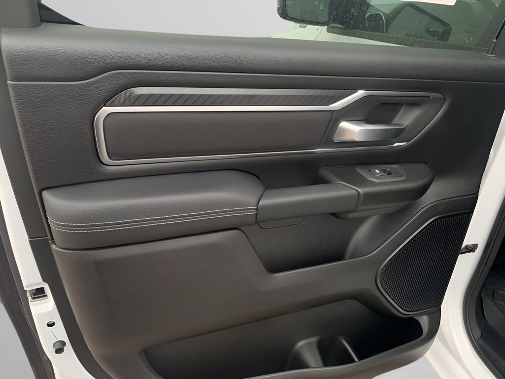 New 2026 RAM 1500 Big Horn image 24