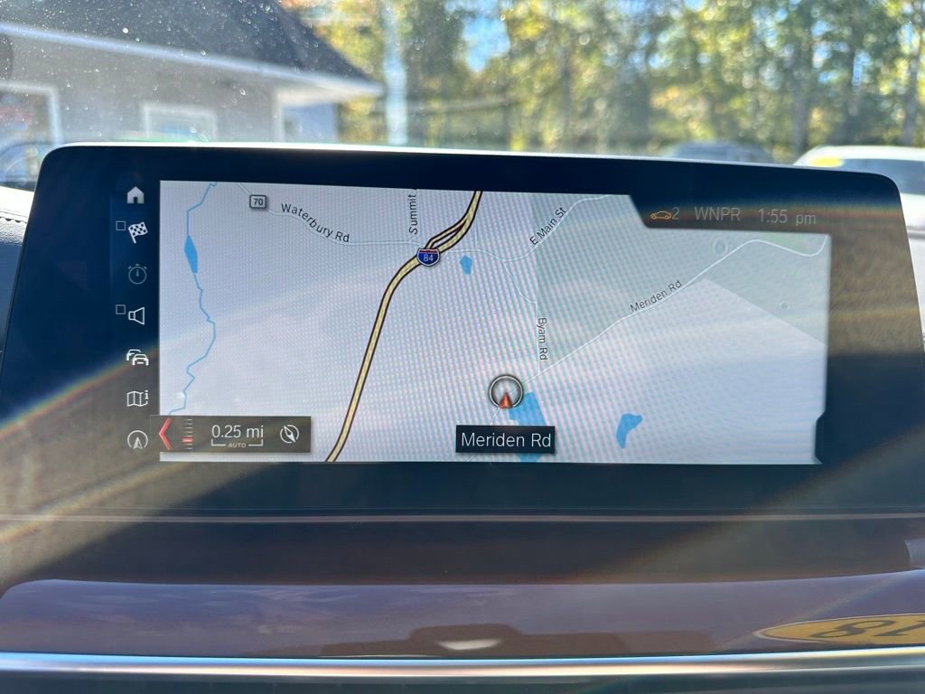 Used 2018 BMW M5 w/ Executive Package image 27