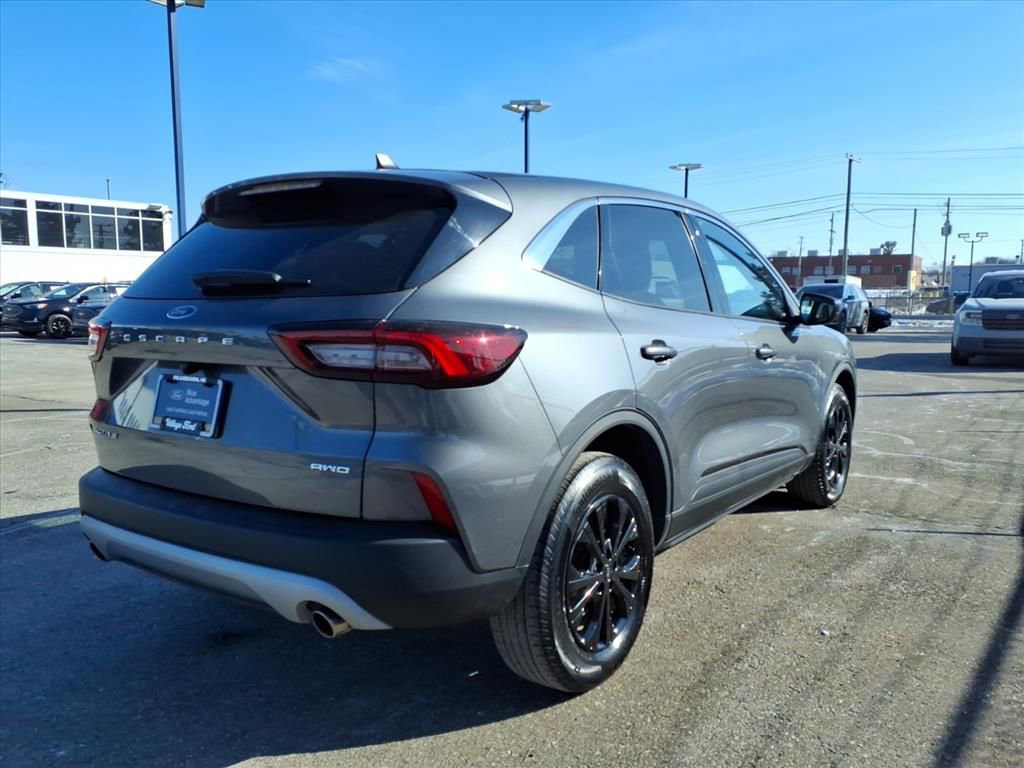Certified 2023 Ford Escape Active image 6