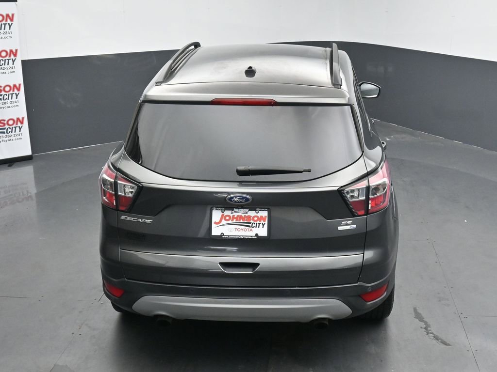 Used 2017 Ford Escape SE w/ SE Leather Comfort Package image 31