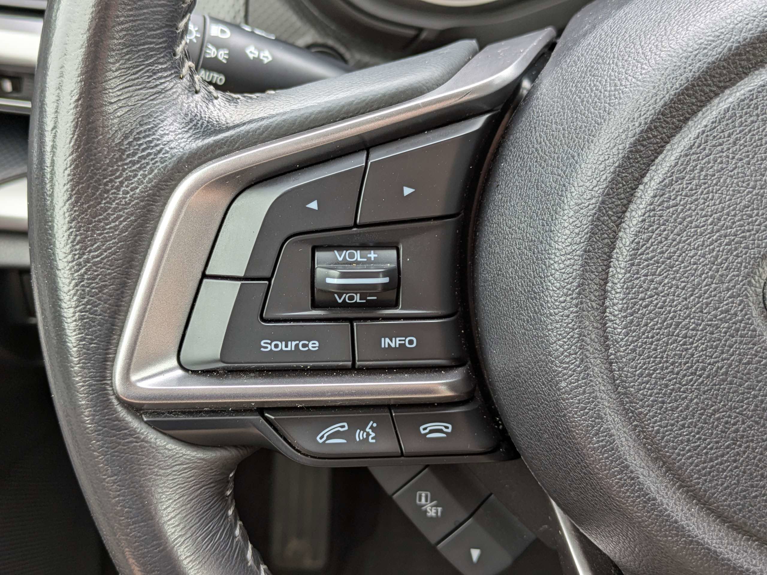 Used 2020 Subaru Forester Premium image 23