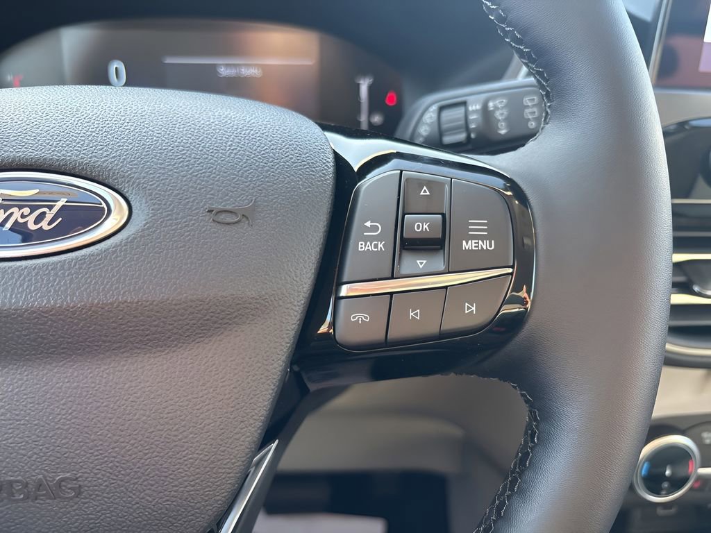 New 2026 Ford Escape Active w/ Cold Weather Package image 30