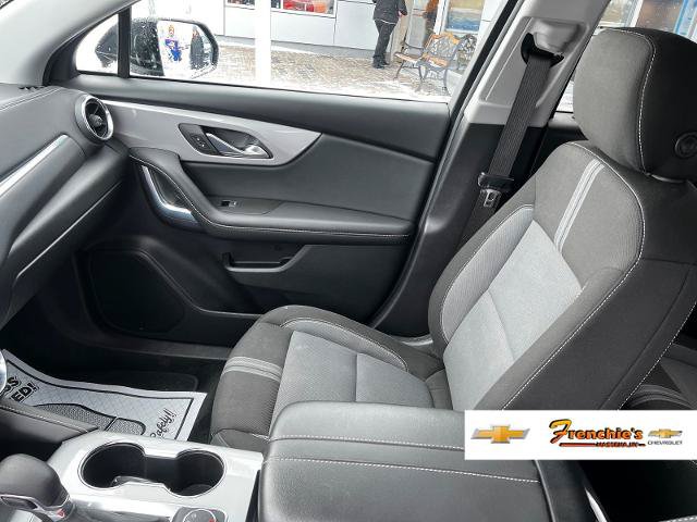 Used 2023 Chevrolet Blazer LT w/ Driver Confidence Package AWD/4WD image 39