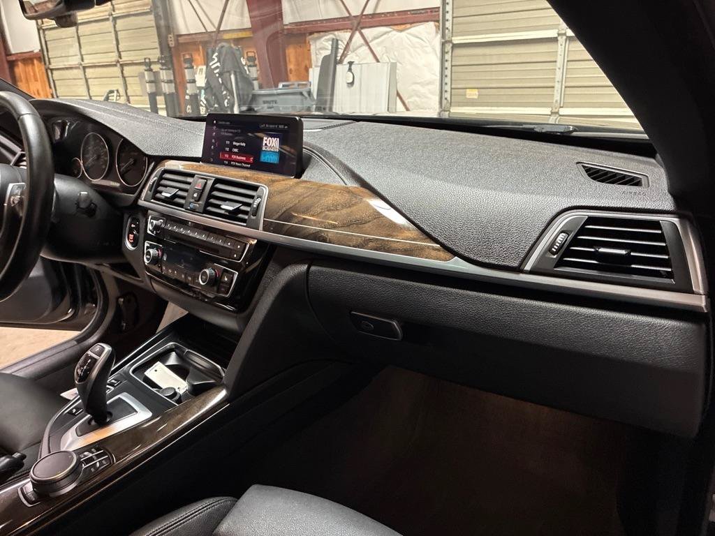 Used 2019 BMW 430i Gran Coupe xDrive w/ M Sport Package AWD/4WD image 24