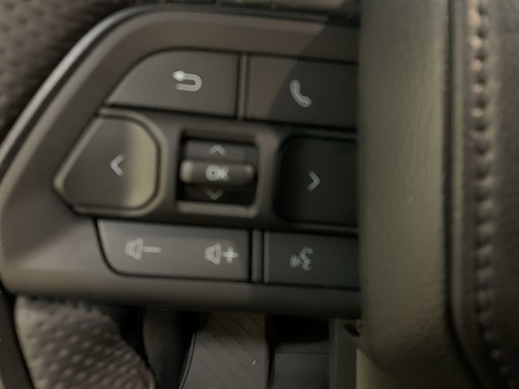 New 2026 Toyota Sequoia TRD Pro image 26