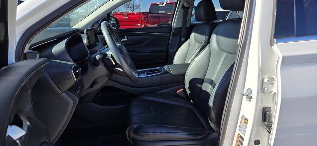 Used 2023 Hyundai Santa Fe XRT image 13