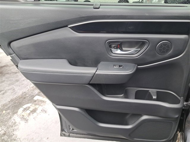 Certified 2024 Honda Pilot Touring image 13