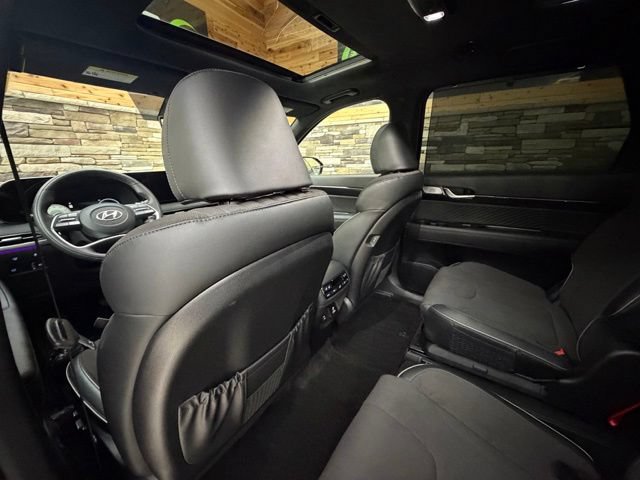 Used 2025 Hyundai Palisade Calligraphy AWD/4WD image 35