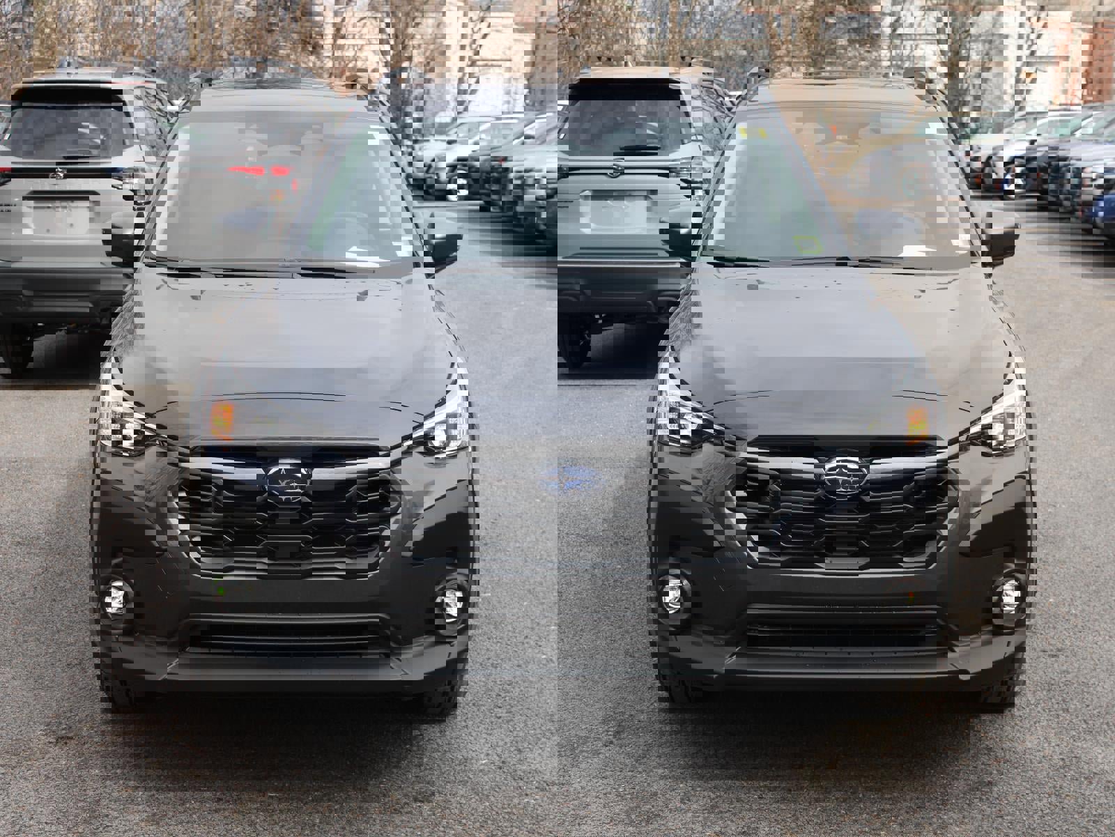 New 2026 Subaru Crosstrek 2.0i Premium image 2