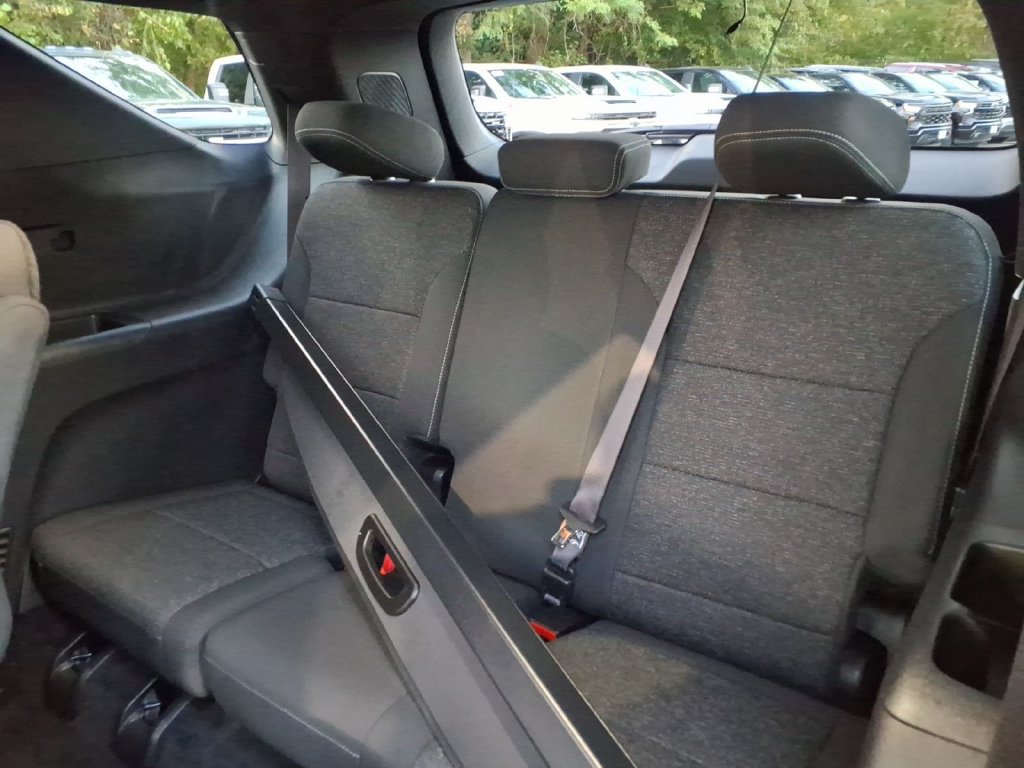 Certified 2024 Chevrolet Traverse LT AWD/4WD image 13