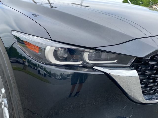 Certified 2023 MAZDA CX-5 AWD 2.5 S w/ Select Package image 10