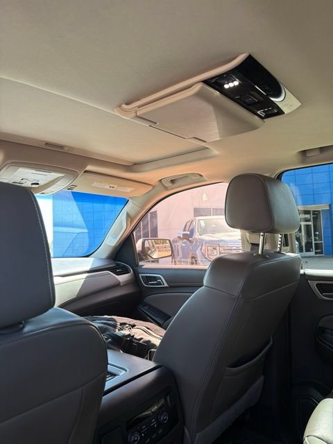Used 2018 GMC Yukon Denali w/ Open Road Package AWD/4WD image 9