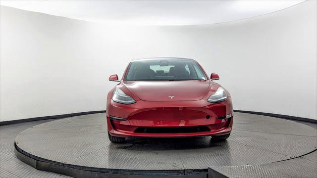 Used 2018 Tesla Model 3 Long Range image 11