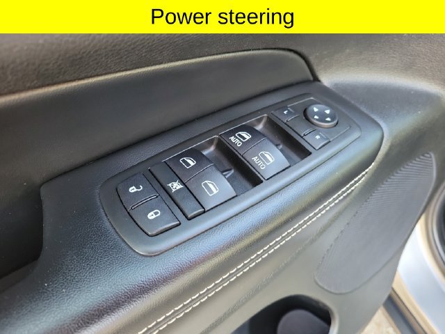 Used 2014 Jeep Grand Cherokee Limited AWD/4WD image 22