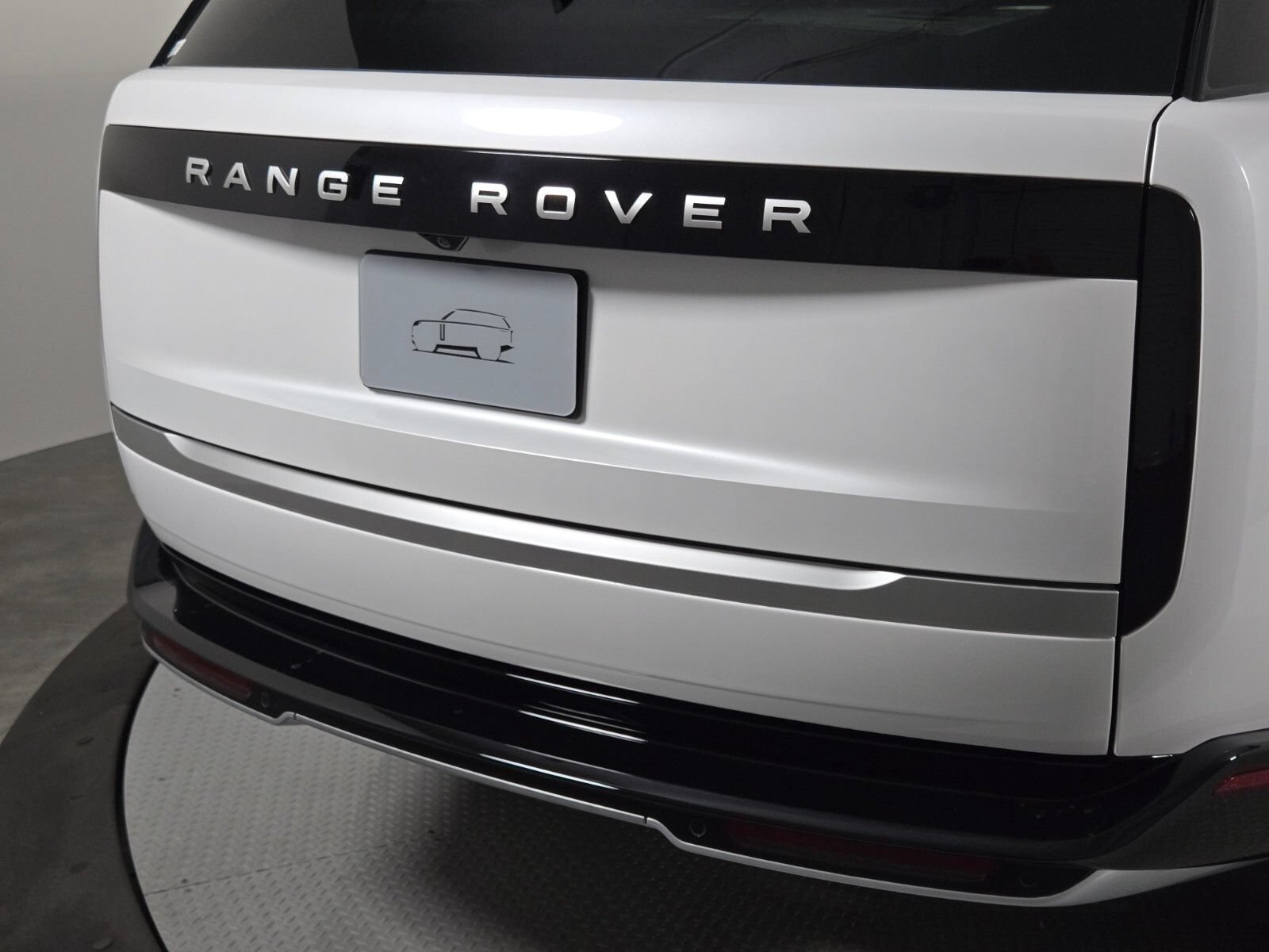 New 2026 Land Rover Range Rover Autobiography AWD/4WD image 7