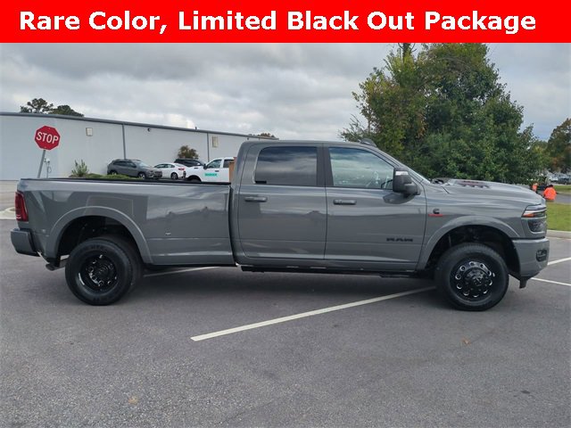 New 2026 RAM 3500 Limited image 3