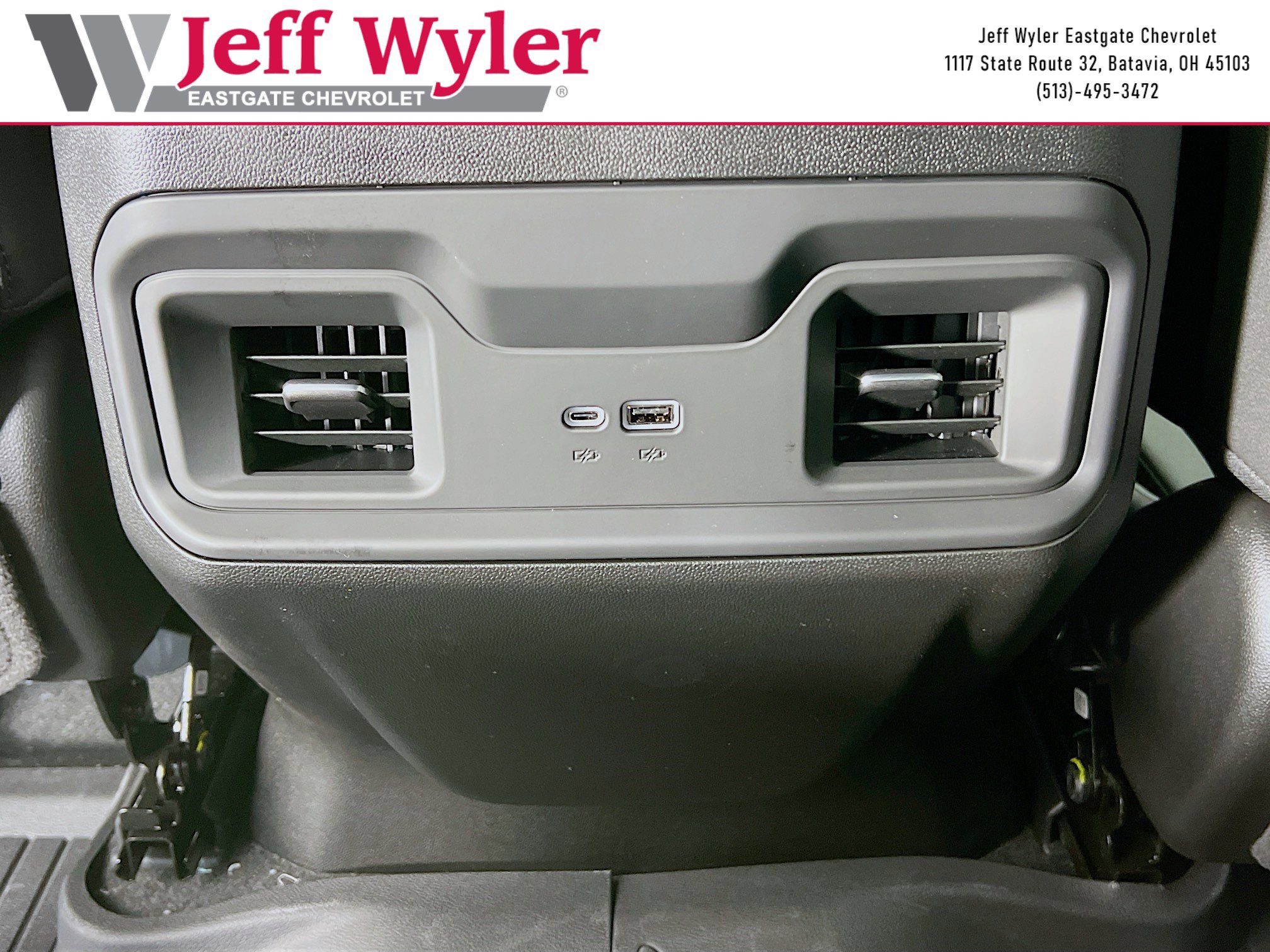 New 2026 Chevrolet Silverado 1500 RST w/ RST All Star Premium Package image 28