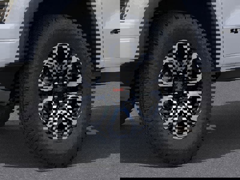 New 2026 GMC Canyon AT4 w/ Technology Plus Package image 36