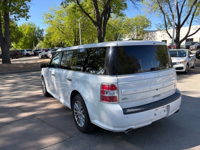 Used 2016 Ford Flex SEL w/ Equipment Group 201A AWD/4WD image 3