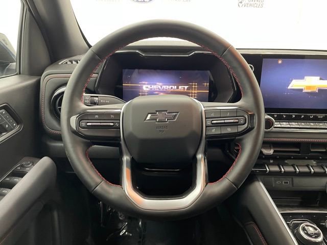 New 2025 Chevrolet Colorado Z71 w/ Technology Package image 12