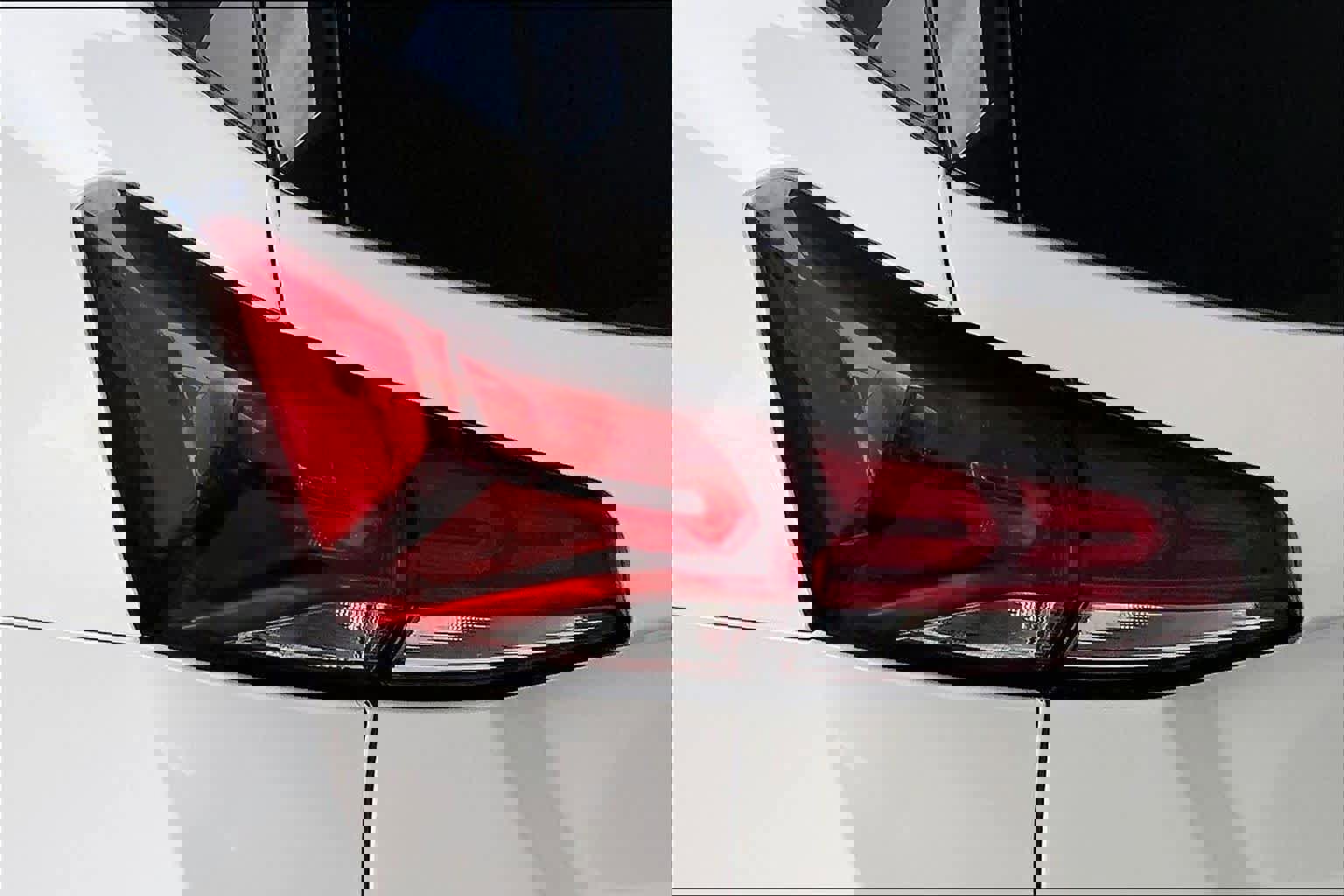 Used 2024 Chevrolet Equinox LT image 54