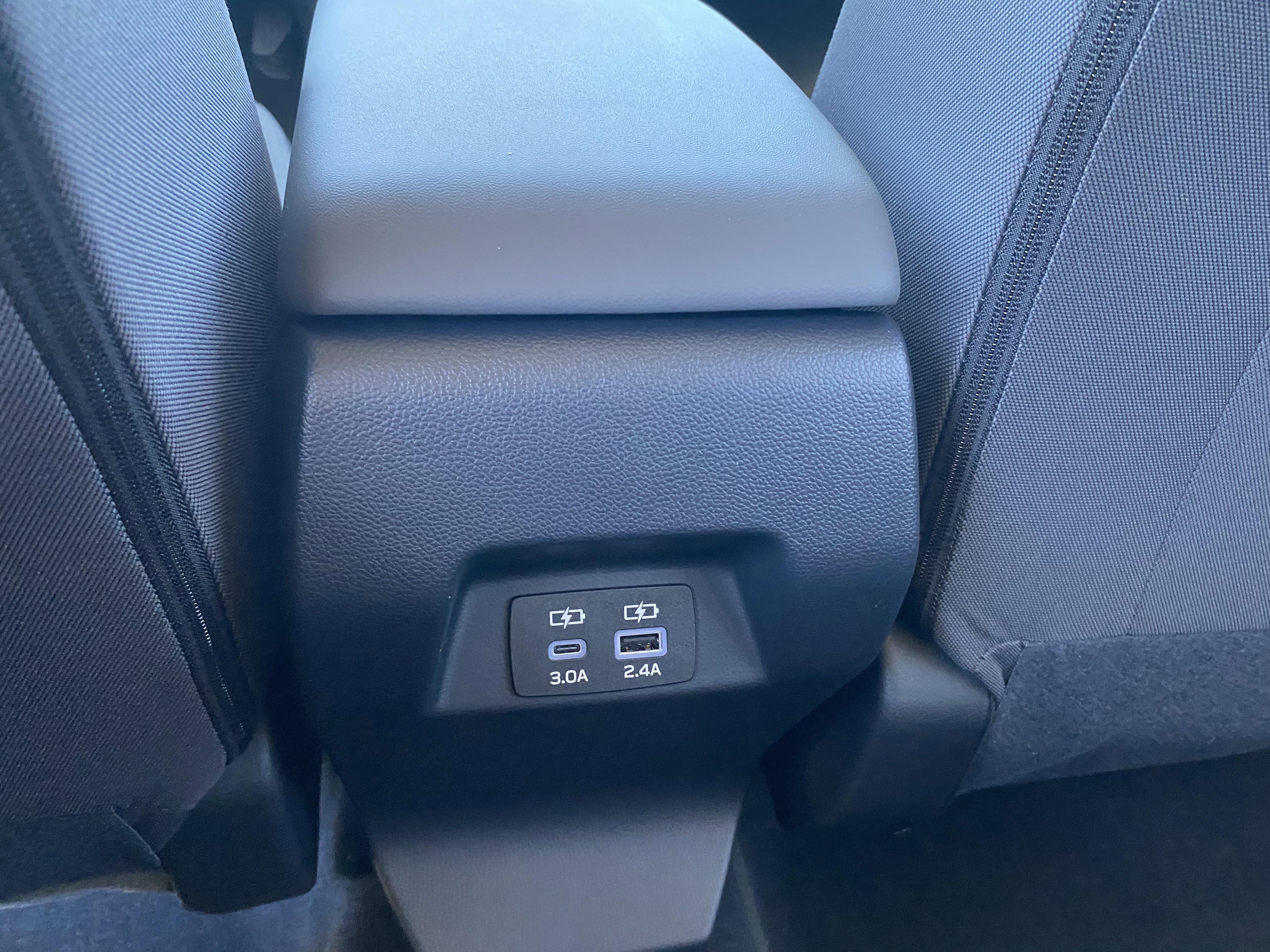 New 2025 Subaru Crosstrek 2.5i Premium image 33