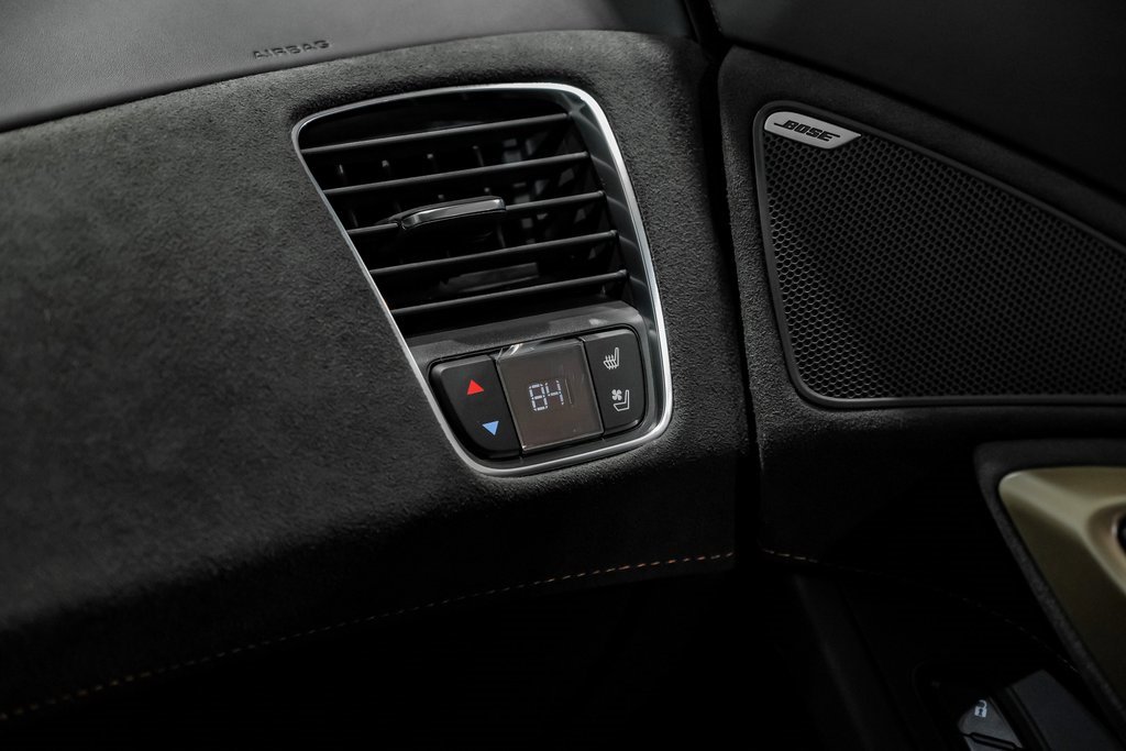 Used 2019 Chevrolet Corvette ZR1 image 26