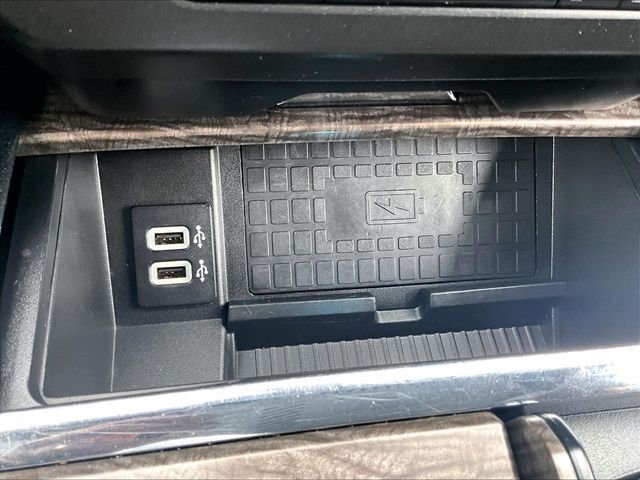 Used 2019 Ford Expedition Max Limited AWD/4WD image 27