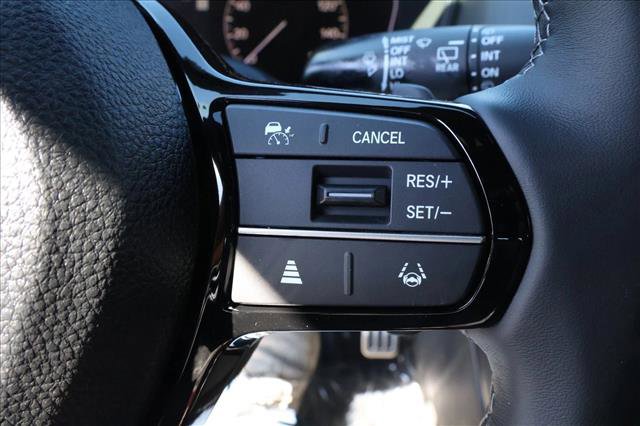 New 2026 Honda Civic Sport image 15