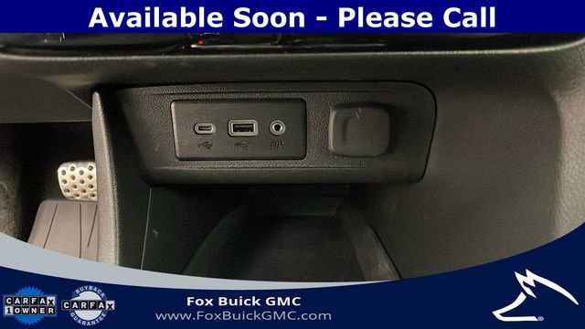 Certified 2023 Buick Encore GX Select w/ Sport Touring Package image 26