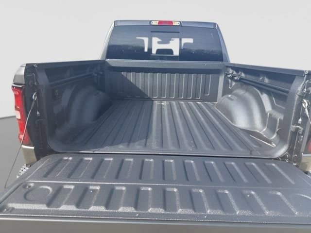 Used 2026 RAM 1500 Laramie w/ Night Edition AWD/4WD image 24