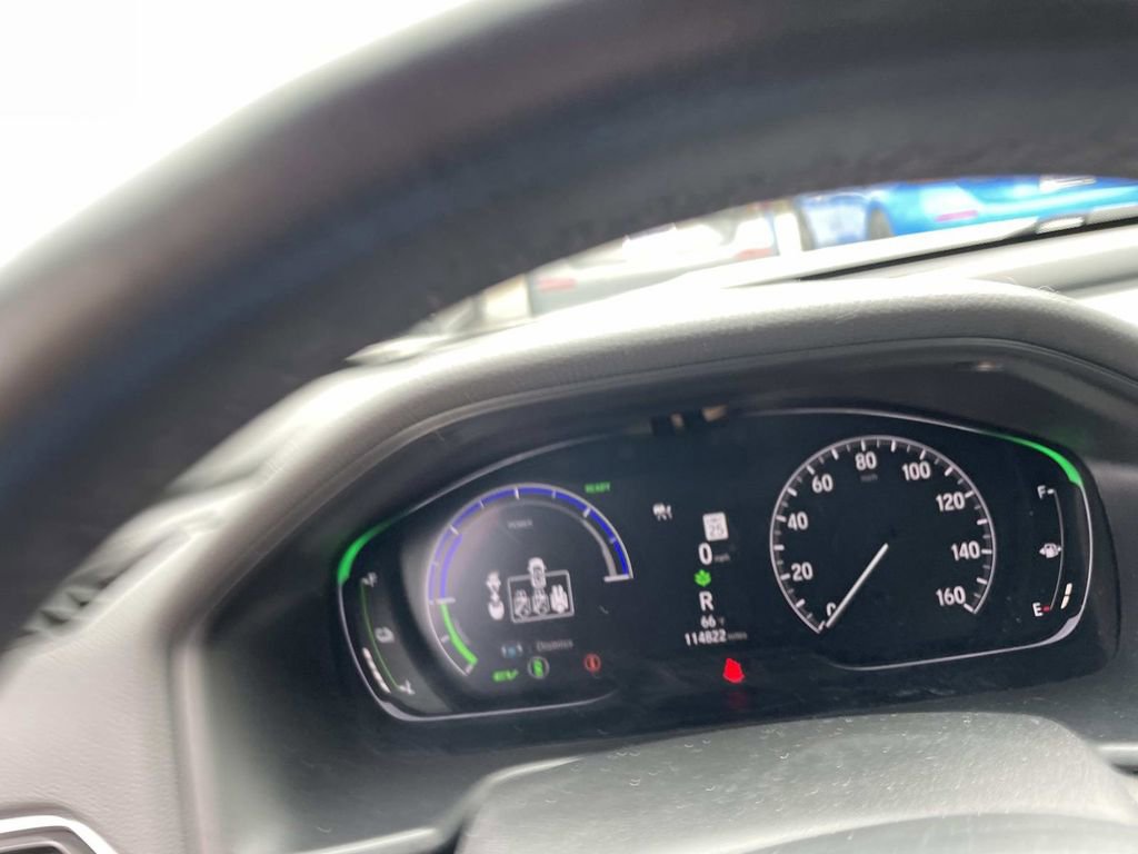 Used 2022 Honda Accord Touring image 23