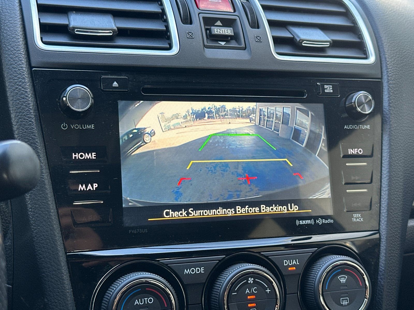 Used 2018 Subaru WRX STI Limited w/ Popular Package #1 image 17