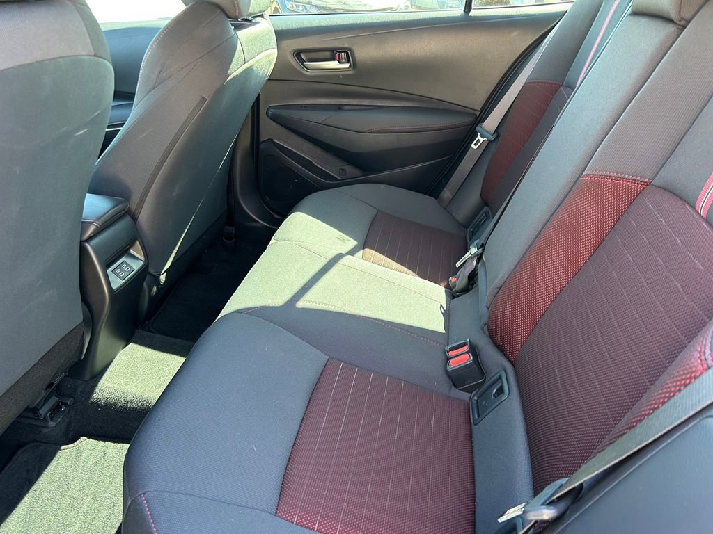 Certified 2024 Toyota Corolla SE image 15