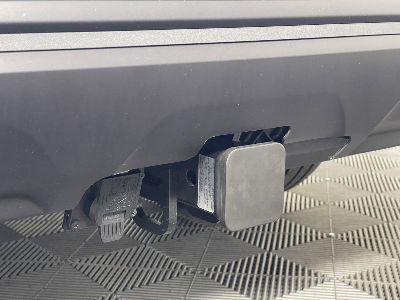 New 2025 Audi Q7 Premium image 15