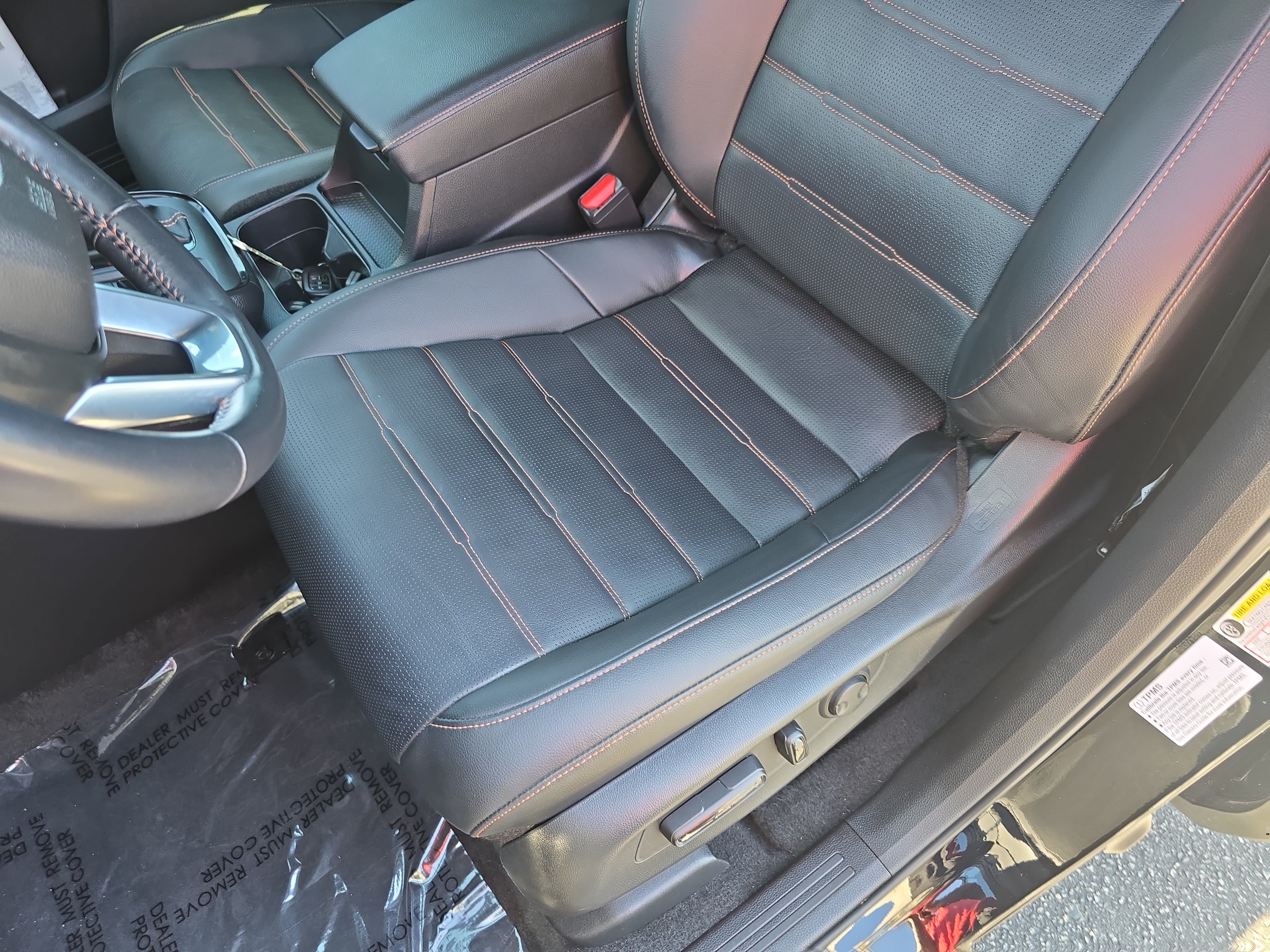 Certified 2025 Honda CR-V Sport-L image 15